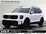 2024 Kia Telluride X-Line AWD / APPLE CARPLAY / HEATED SEATS