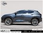 2022 Lexus NX 350