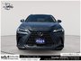 2024 Lexus NX 350h LEATHER | HYBRID | LUXURY