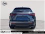 2024 Lexus NX 350h LEATHER | HYBRID | LUXURY