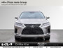 2021 Lexus RX 350 AWD / HEATED LEATHER SEATS / SUNROOF