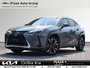 2019 Lexus UX 250H