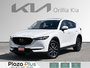 2017 Mazda CX-5 GT LEATHER SEATS | SUNROOF | BLUETOOTH
