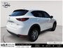 2018 Mazda CX-5 GS LOCAL TRADE | CLEAN CARFAX | LEATHER