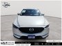 2018 Mazda CX-5 GS LOCAL TRADE | CLEAN CARFAX | LEATHER