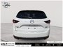 2018 Mazda CX-5 GS LOCAL TRADE | CLEAN CARFAX | LEATHER