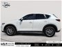2018 Mazda CX-5 GS LOCAL TRADE | CLEAN CARFAX | LEATHER