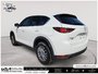 2018 Mazda CX-5 GS LOCAL TRADE | CLEAN CARFAX | LEATHER
