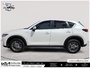 2018 Mazda CX-5 GS LOCAL TRADE | CLEAN CARFAX | LEATHER