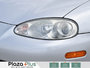 2004 Mazda MX-5 Miata Cloth