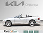 2004 Mazda MX-5 Miata Cloth