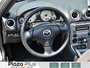 2004 Mazda MX-5 Miata Cloth REAR WHEEL DRIVE / CONVERTIBLE