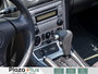 2004 Mazda MX-5 Miata Cloth REAR WHEEL DRIVE / CONVERTIBLE