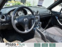 2004 Mazda MX-5 Miata Cloth REAR WHEEL DRIVE / CONVERTIBLE