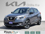 2019 Nissan Kicks S LEATHER SEATS | ONE OWNER | 360 CAMERA
