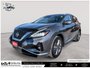 2021 Nissan Murano Platinum AWD | PANORAMIC SUNROOF | LEATHER SEATS