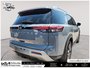 2023 Nissan Pathfinder SL ONE OWNER | CLEAN CARFAX | LEATHER