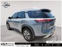 2023 Nissan Pathfinder SL ONE OWNER | CLEAN CARFAX | LEATHER