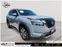 2023 Nissan Pathfinder SL ONE OWNER | CLEAN CARFAX | LEATHER