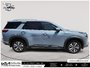 2023 Nissan Pathfinder SL ONE OWNER | CLEAN CARFAX | LEATHER