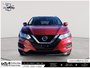 2021 Nissan Qashqai S