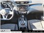 2021 Nissan Qashqai S