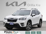 2020 Subaru Forester Limited -MODE / SUNROOF / HEATED LEATHER SEATS