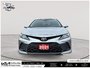 2021 Toyota Camry XLE LEATHER SEATS | HEATED SEATS | DUAL-ZONE CLIMATE CONTROL