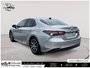 2021 Toyota Camry XLE LEATHER SEATS | HEATED SEATS | DUAL-ZONE CLIMATE CONTROL