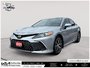2021 Toyota Camry XLE LEATHER SEATS | HEATED SEATS | DUAL-ZONE CLIMATE CONTROL