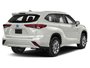 2021 Toyota Highlander Hybrid Limited