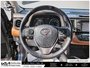 2017 Toyota RAV4 Hybrid Limited HYBRID | AWD | LEATHER SEATS