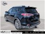 2017 Toyota RAV4 Hybrid Limited HYBRID | AWD | LEATHER SEATS