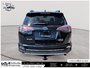2017 Toyota RAV4 Hybrid Limited HYBRID | AWD | LEATHER SEATS