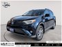 2017 Toyota RAV4 Hybrid Limited HYBRID | AWD | LEATHER SEATS