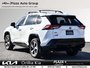 2021 Toyota RAV4 Prime SE APPLE CARPLAY / ANDROID AUTO / LEATHER SEATS