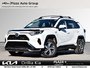 2021 Toyota RAV4 Prime SE APPLE CARPLAY / ANDROID AUTO / LEATHER SEATS