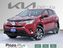 2016 Toyota RAV4 LE Clean CarFax report | All Wheel Drive | Certified |