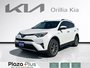 2018 Toyota RAV4 Hybrid Limited