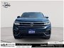 2020 Volkswagen Atlas Cross Sport Execline NO ACCIDENTS | LOCAL TRADE | 2 SETS OF TIRES