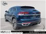 2020 Volkswagen Atlas Cross Sport Execline NO ACCIDENTS | LOCAL TRADE | 2 SETS OF TIRES