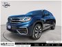 2020 Volkswagen Atlas Cross Sport Execline NO ACCIDENTS | LOCAL TRADE | 2 SETS OF TIRES