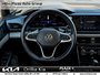 2022 Volkswagen Taos COMFORTLINE