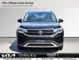 2022 Volkswagen Taos COMFORTLINE