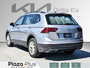 2021 Volkswagen Tiguan Trendline 2 SETS OF TIRES | AWD | HEATED SEATS