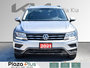 2021 Volkswagen Tiguan Trendline 2 SETS OF TIRES | AWD | HEATED SEATS