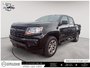 2022 Chevrolet Colorado 2WD Work Truck