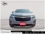 2023 Chevrolet Equinox LT LT | REMOTE START | 60/40 FOLDING REAR SEATS | POWER DRIVER'S SEAT