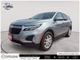 2023 Chevrolet Equinox LT LT | REMOTE START | 60/40 FOLDING REAR SEATS | POWER DRIVER'S SEAT