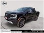 2024 Ford Ranger XLT XLT | 4X4 CAPABILITY | ALLOY WHEELS | LANE-KEEPING SYSTEM